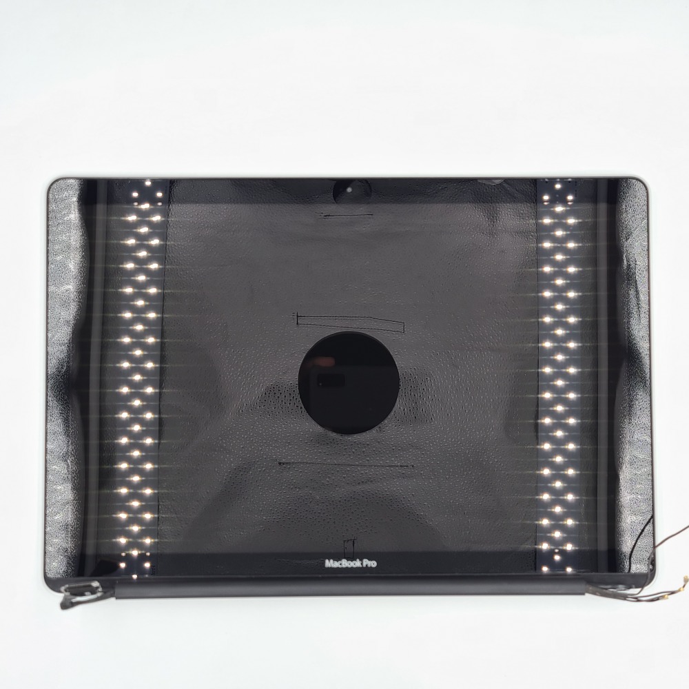95% New Original Full LCD Screen Display For Macbook Pro 15" A1286 LCD LED Screen Display Assembly 2011 2012 Years
