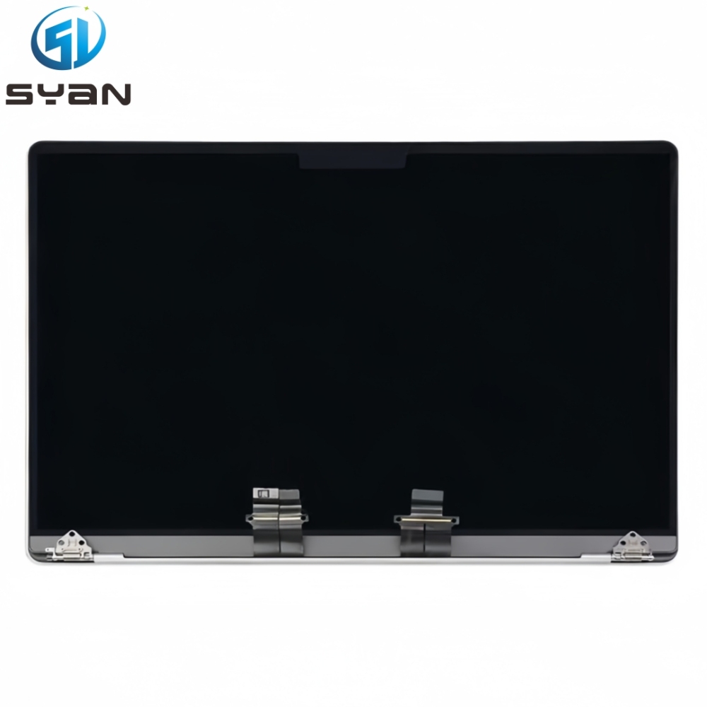 2023 Year Black Gray Silver LCD Replacement For Macbook Pro M3 Max 16" A2991 LCD Screen Assembly EMC 8408