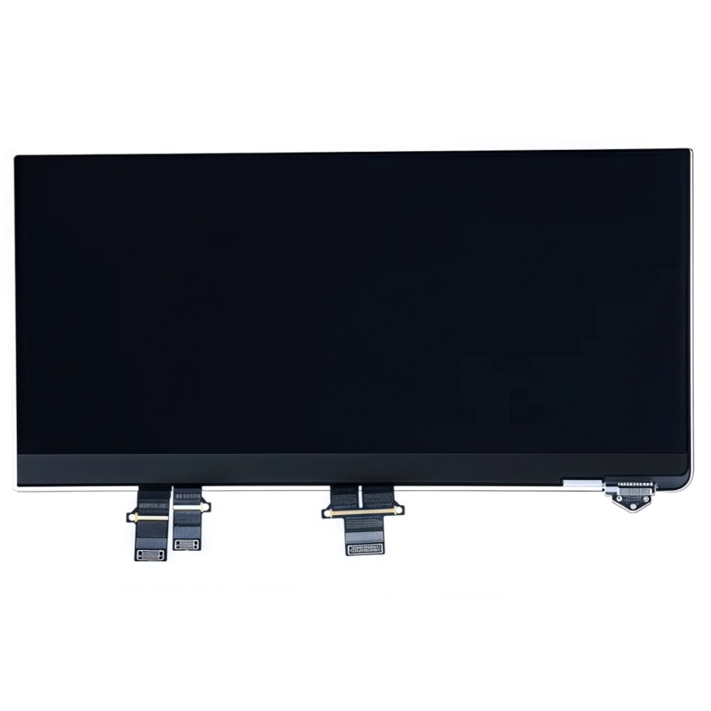 A2442 A2779 A2918 Screen For MacBook Pro M1 14-inch 2021 EMC 3650 Sliver Space Gray Replacement Display LCD Panel