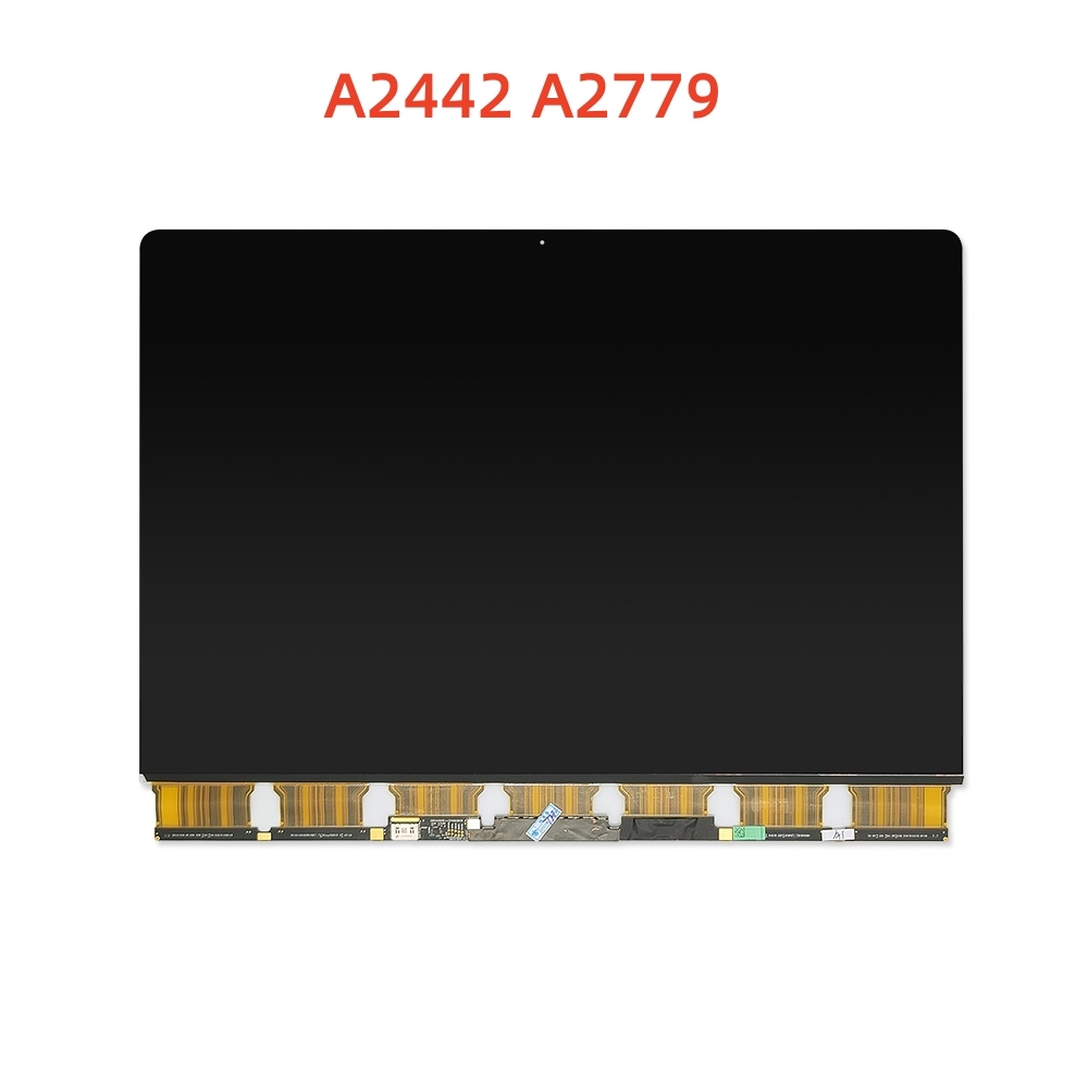 A2681 A2941 A3113 A3114 A2442 A2485 A2779 A2780 A2991 A2992 A2918 LCD Screen Only for macbook Pro air Retina 13 14 15 M2 M4 LED