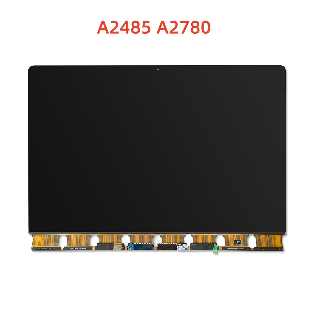 A2681 A2941 A3113 A3114 A2442 A2485 A2779 A2780 A2991 A2992 A2918 LCD Screen Only for macbook Pro air Retina 13 14 15 M2 M4 LED