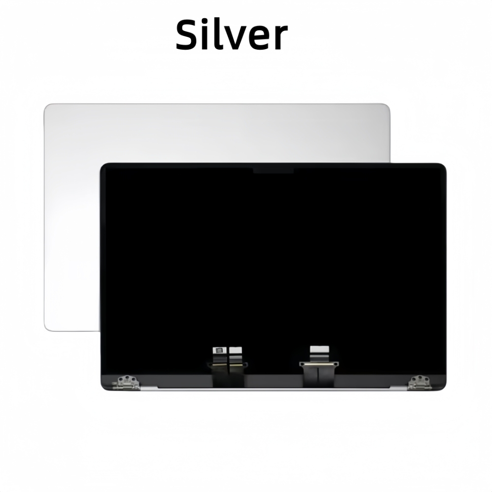 Replacement New Laptop LCD for MacBook Retina 14.2" M3 Pro/Max A2992 2023 Year LCD Display Screen Complete Assembly