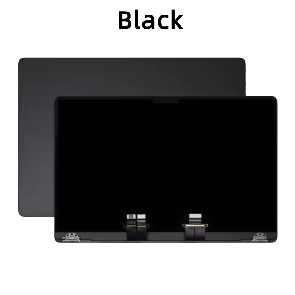 Replacement New Laptop LCD for MacBook Retina 14.2" M3 Pro/Max A2992 2023 Year LCD Display Screen Complete Assembly