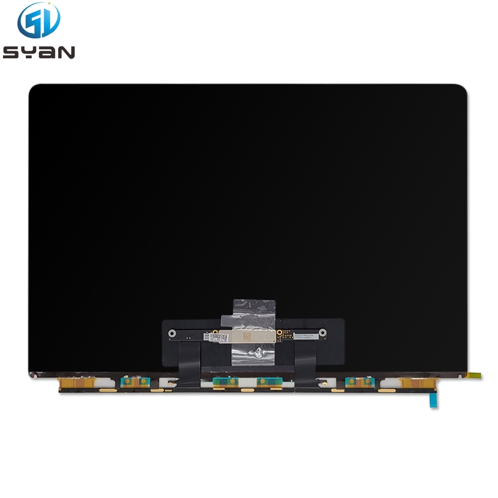 A1706 A1708 A1989 A2159 A2251 A2289 A1932 A2179 A2337 A2338 LCD Screen Only for macbook Pro air Retina 13" M1 LED LCD Display