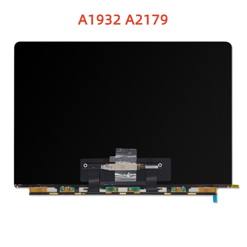 A1706 A1708 A1989 A2159 A2251 A2289 A1932 A2179 A2337 A2338 LCD Screen Only for macbook Pro air Retina 13" M1 LED LCD Display