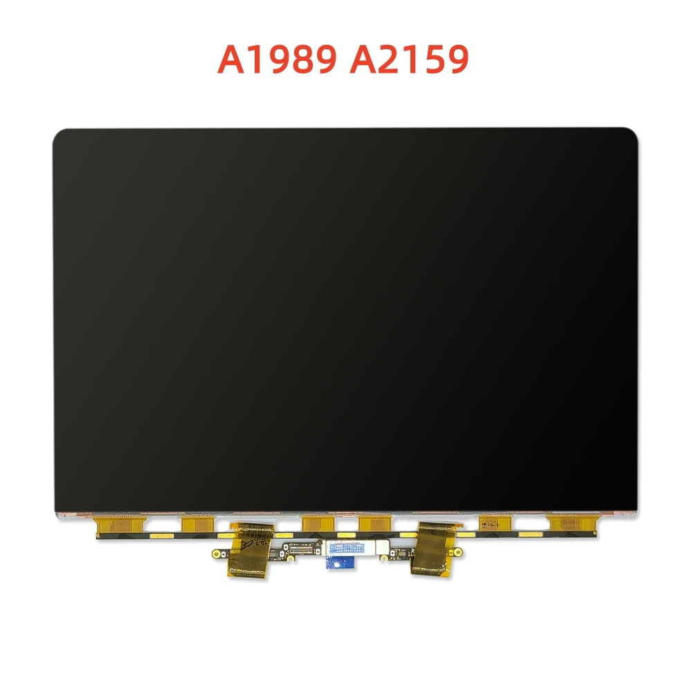 A1706 A1708 A1989 A2159 A2251 A2289 A1932 A2179 A2337 A2338 LCD Screen Only for macbook Pro air Retina 13" M1 LED LCD Display