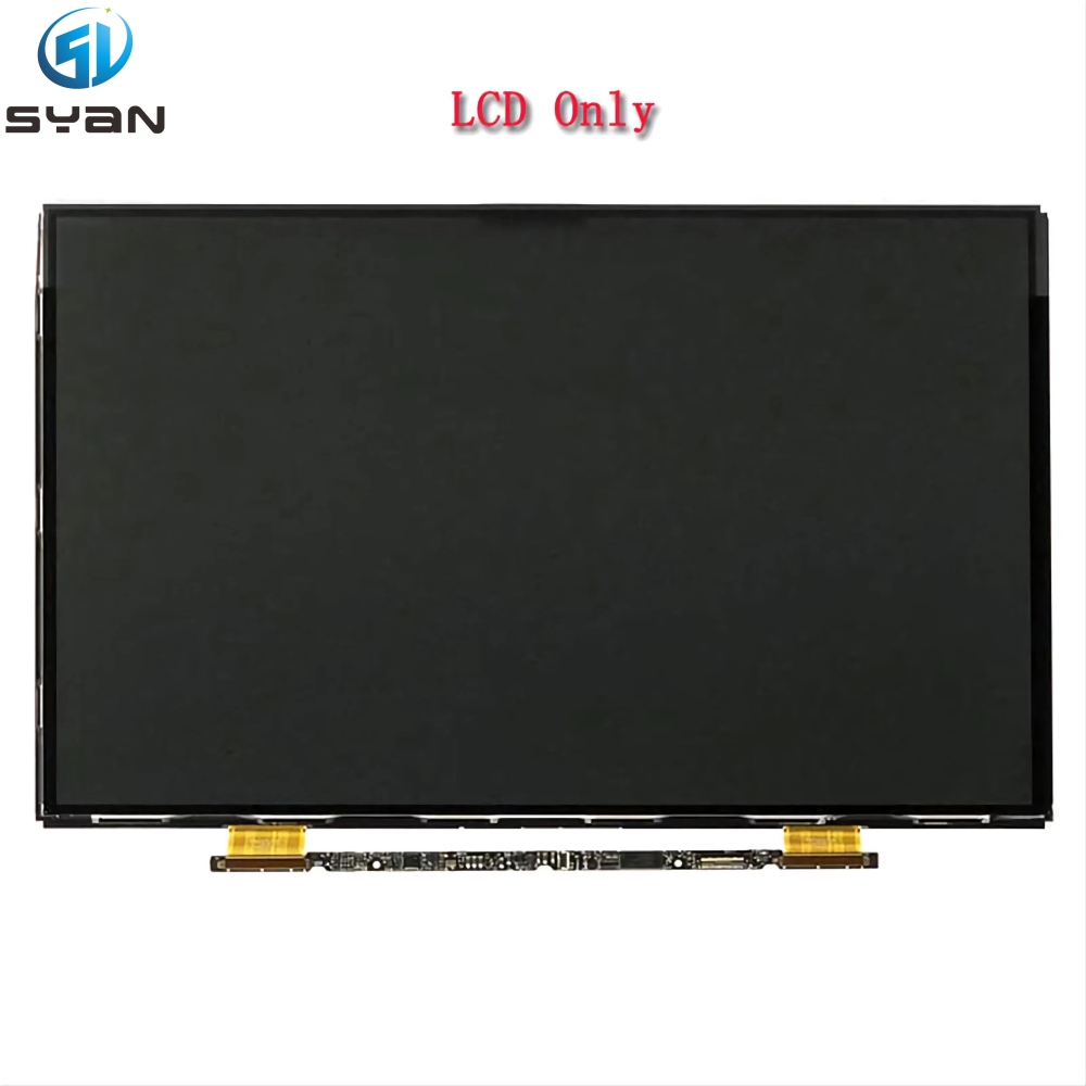 13.3" Laptop A1369 A1466 LCD Display For Macbook Air 13" 1369 LCD LED Screen Panel LP133WP1-TJA7 LP133WP1 NT133WGB-N81 2011-2017
