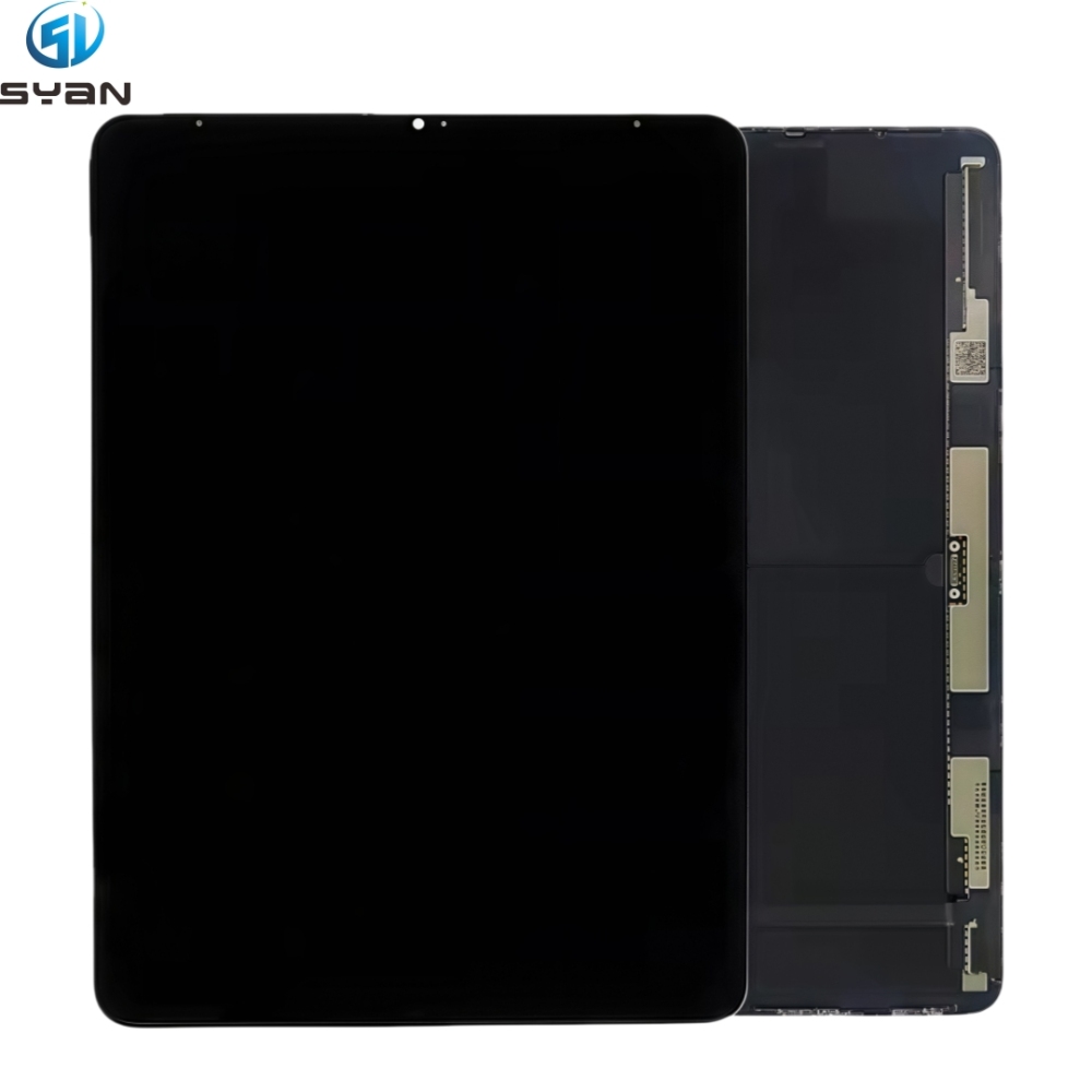 iPad Pro 12.9" 6th Gen LCD Touch Screen Dizitizer Assembly A2378 A2379 A2461 A2462 A2436 A2437 A2464 A2466 Display Parts replacement fix