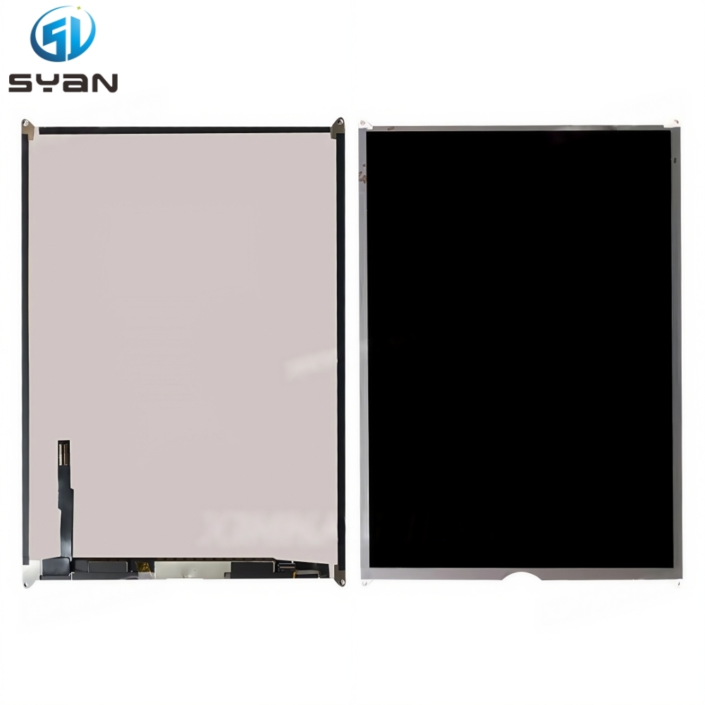 LCD Touch Screen For Apple iPad 5 5th Gen A1822 A1823 iPad 9.7 2017 Assembly Digitizer Front Glass Display Panel Replacement