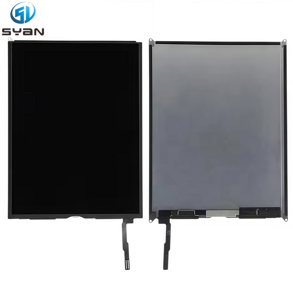 LCD Touch Screen For Apple iPad 6 6th Gen A1954 A1893 iPad 9.7 2018 Assembly Digitizer Front Glass Display Panel Replacement
