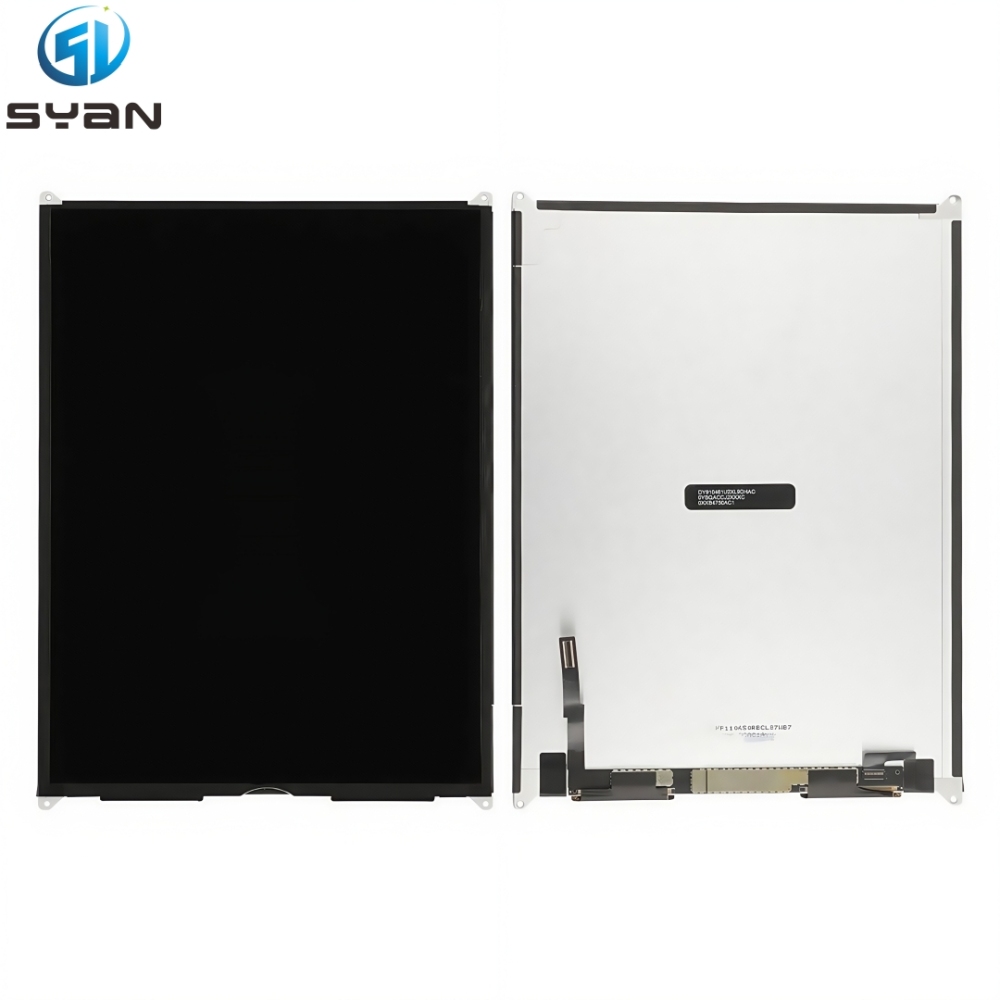 iPad 8 10.2 2020 8th Gen A2270 A2430 A2428 A2429 LCD Touch Screen Glass Display Panel Replacement Repair Parts 100% Test