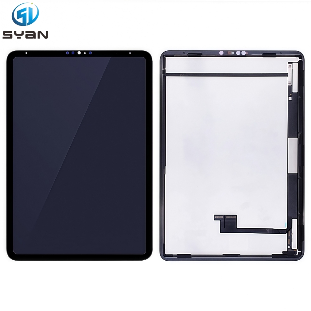 Apple iPad Pro 11 1st A1980 A1934 A1979 A2013 LCD Touch Screen Panel Replacemet Display