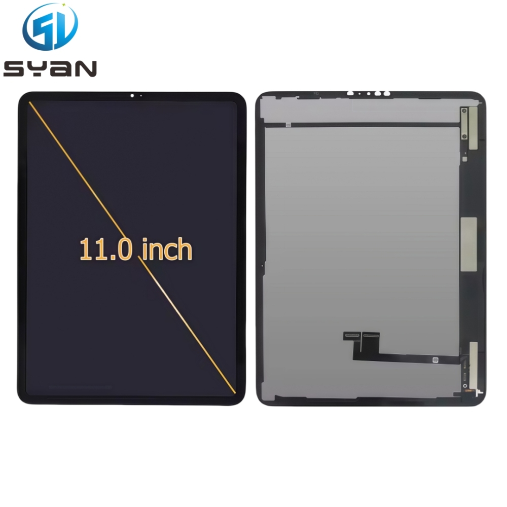 Apple iPad Pro 11 2nd A2068 A2230 A2228 LCD Touch Screen Panel Replacemet Display