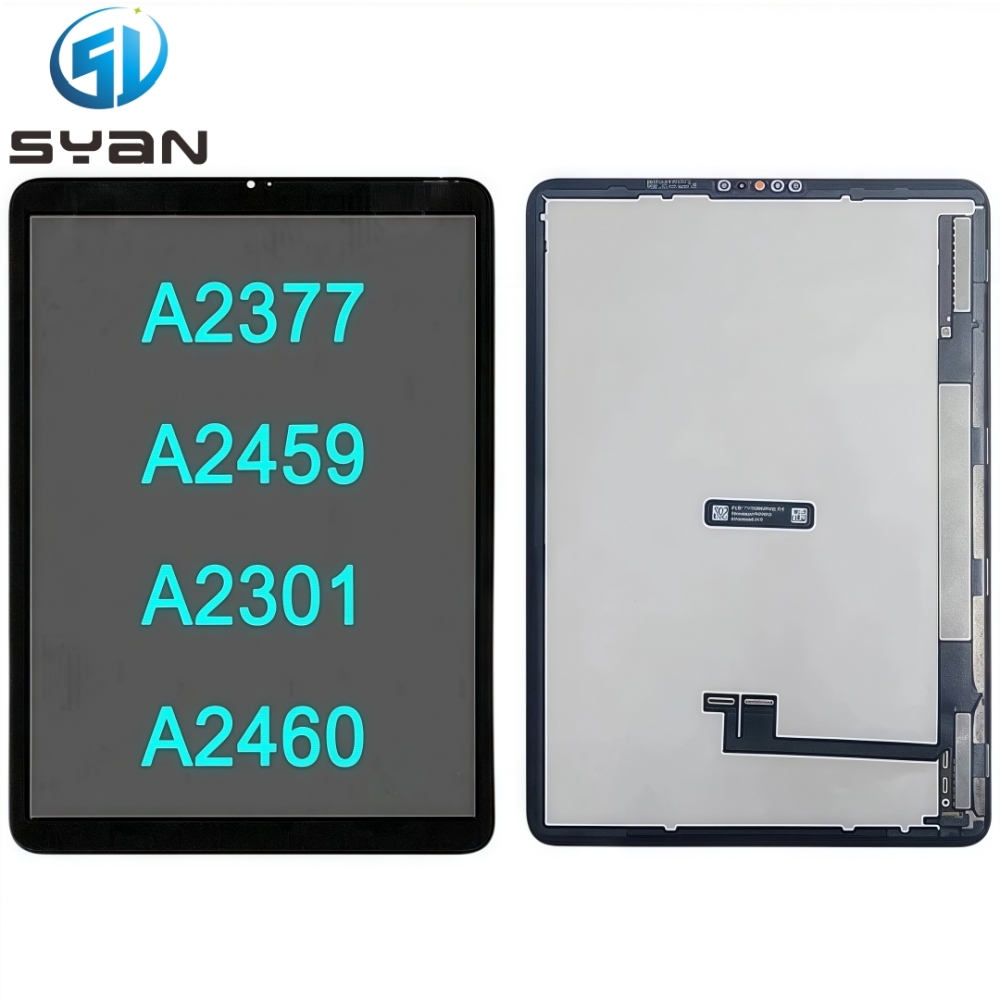 Apple iPad Pro 11 (2021) 3rd Gen LCD Display Touch Panel Screen For iPad Pro 3rd A2377 A2459 A2301 A2460 A2759 A2761