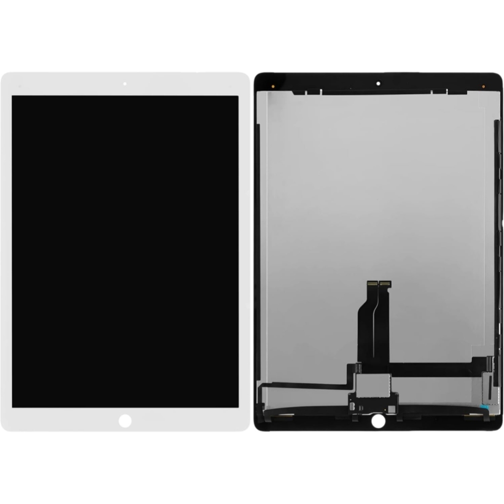 iPad Pro 12.9 1st Gen A1584 A1652 (2015) LCD Display + Glass Touch Digitizer Assembly Screen Replacement