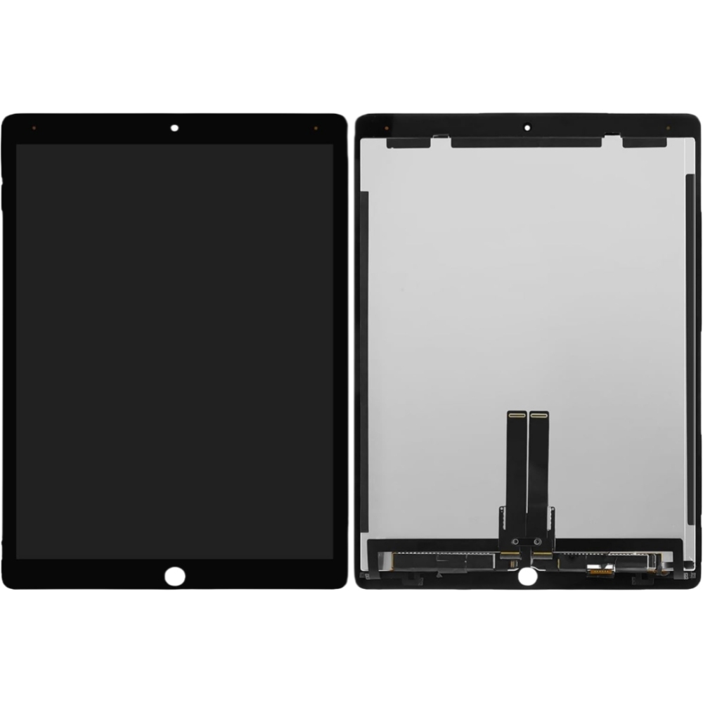 12.9" Screen Replacement for iPad Pro 12.9 2nd Gen A1670 A1671 (2017) LCD Display + Glass Touch Digitizer Assembly