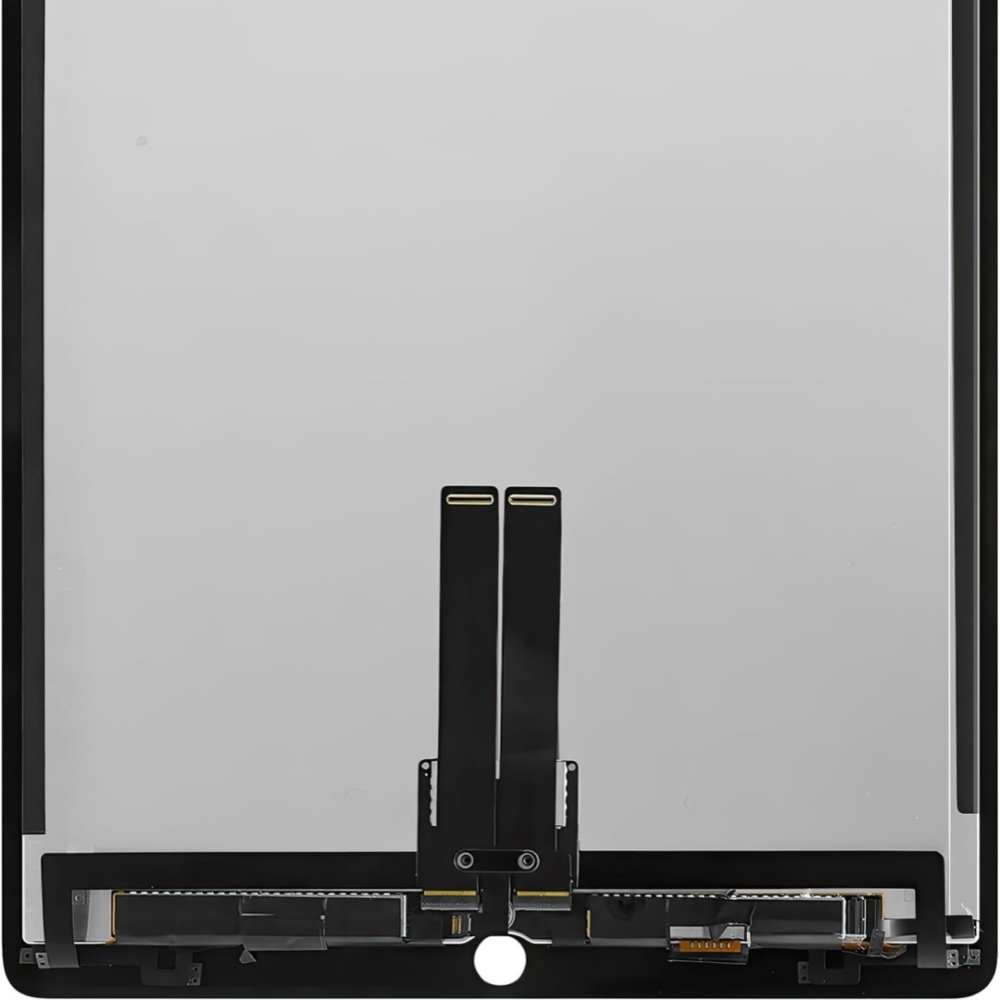 12.9" Screen Replacement for iPad Pro 12.9 2nd Gen A1670 A1671 (2017) LCD Display + Glass Touch Digitizer Assembly