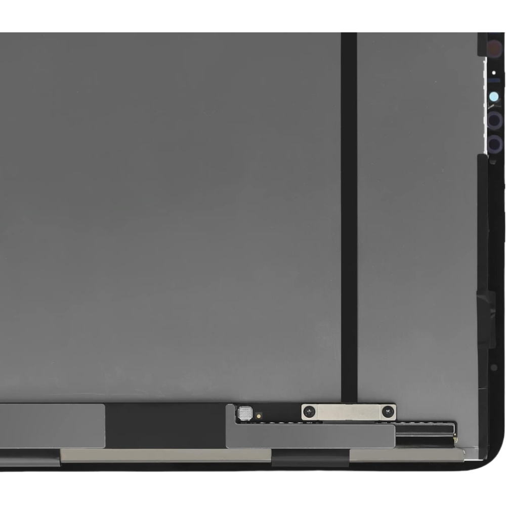 12.9" Screen Replacement for iPad Pro 12.9 3rd Gen A1876 A2014 A1983 A1895 and 4th Gen A2069 A2232 A2233 A2229 LCD Display + Glass Touch Digitizer Assembly