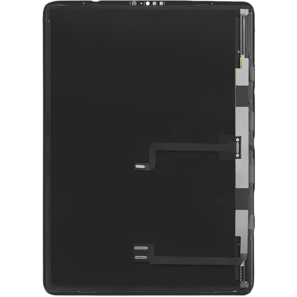 12.9" Screen Replacement for iPad Pro 12.9" 5th 6th Gen Generation 2021 2022 A2379 A2461 A2436 A2764 A2437 LCD Assembly and Glass Touch Digitizer Premium Repair