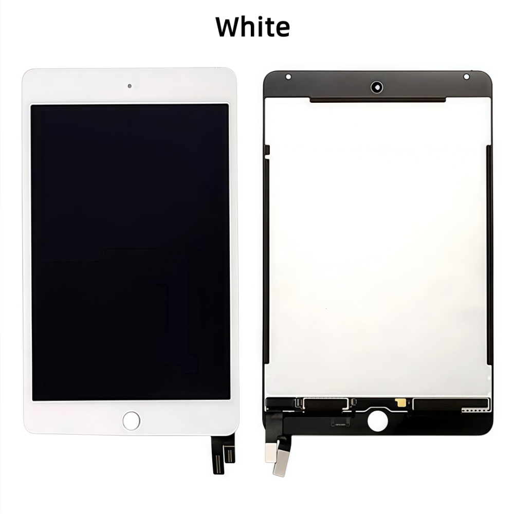 7.9 inch LCD For iPad mini 4 Mini4 A1538 A1550 LCD Display Touch Screen Digitizer Assembly Sensor Panel Replacement Free Tools