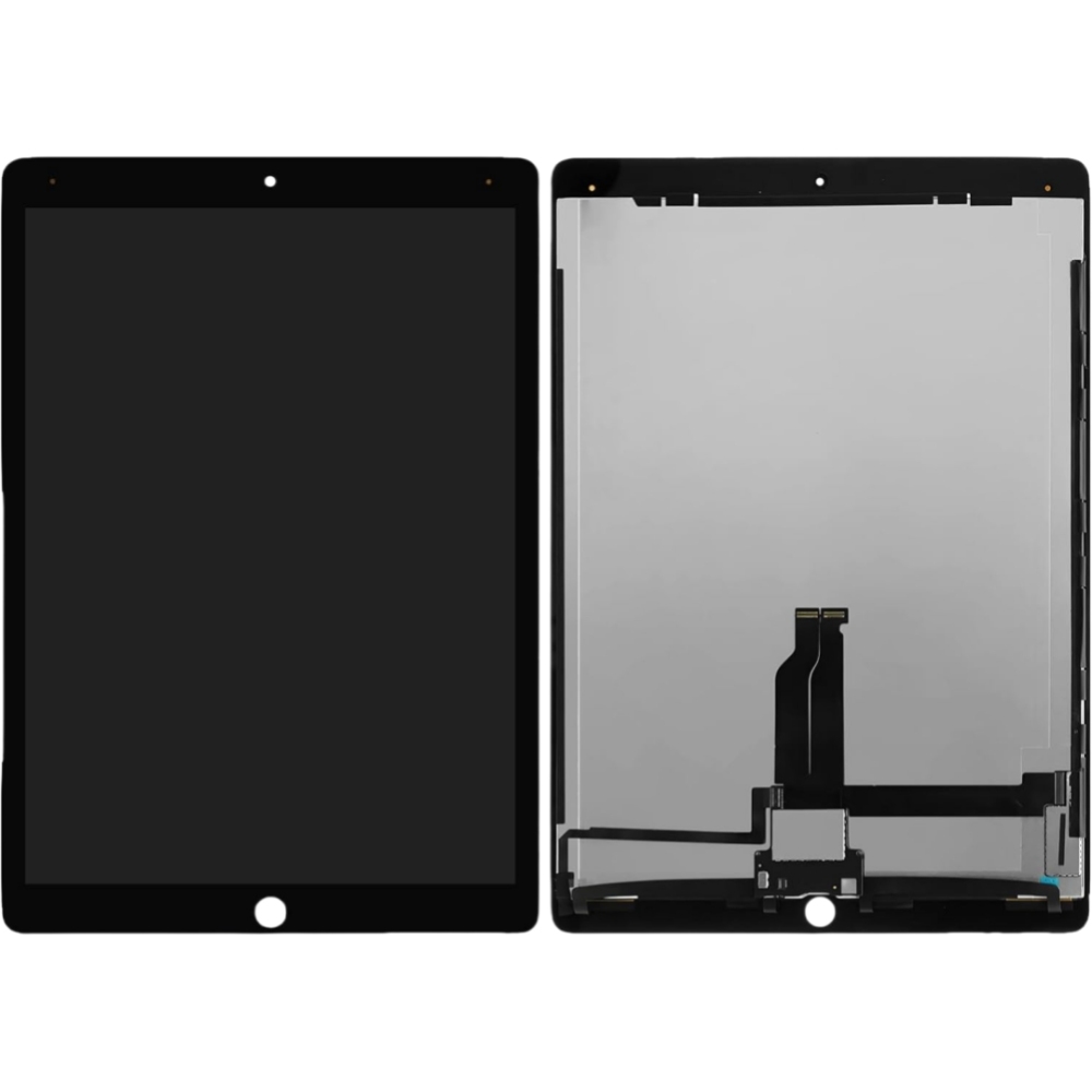 iPad Pro 12.9 1st Gen A1584 A1652 (2015) LCD Display + Glass Touch Digitizer Assembly Screen Replacement