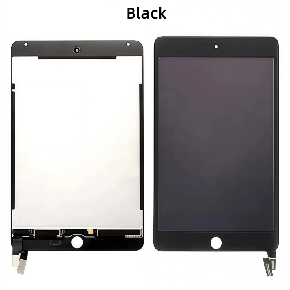 7.9 inch LCD For iPad mini 4 Mini4 A1538 A1550 LCD Display Touch Screen Digitizer Assembly Sensor Panel Replacement Free Tools