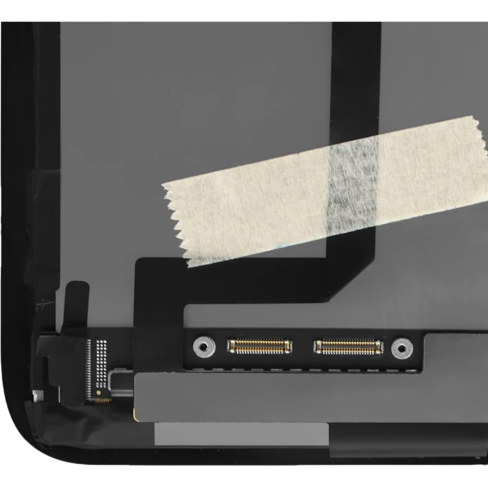 12.9" Screen Replacement for iPad Pro 12.9 3rd Gen A1876 A2014 A1983 A1895 and 4th Gen A2069 A2232 A2233 A2229 LCD Display + Glass Touch Digitizer Assembly
