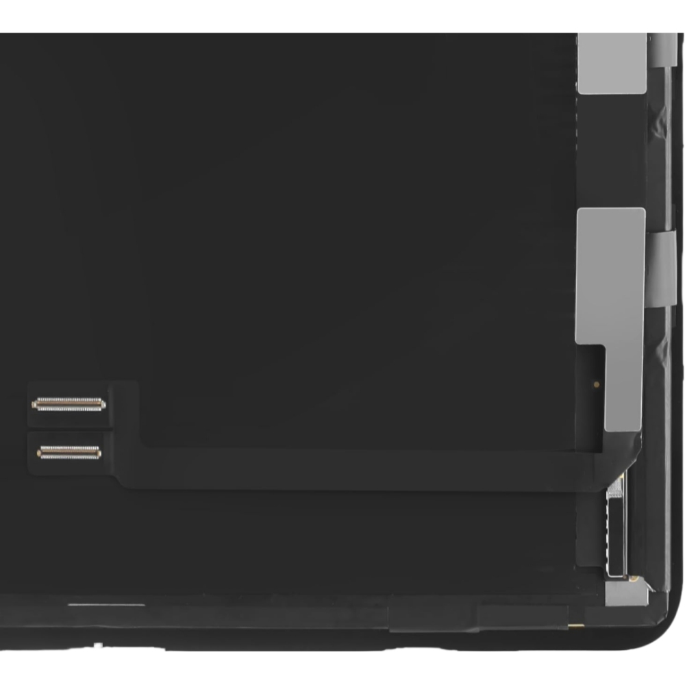 12.9" Screen Replacement for iPad Pro 12.9" 5th 6th Gen Generation 2021 2022 A2379 A2461 A2436 A2764 A2437 LCD Assembly and Glass Touch Digitizer Premium Repair