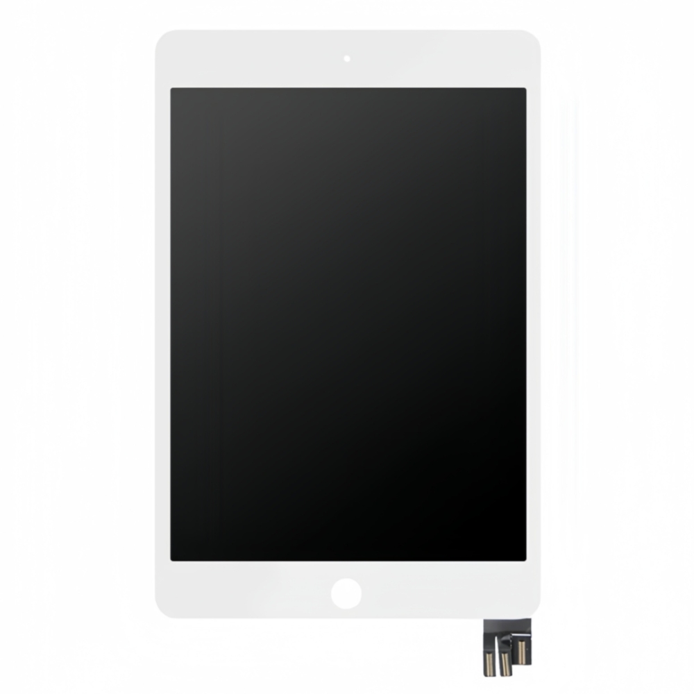 7.9" inch For iPad Mini 5 5th Gen 2019 A2124 A2126 A2133 LCD Display Touch Screen Digitizer Assembly Front Glass Replacement