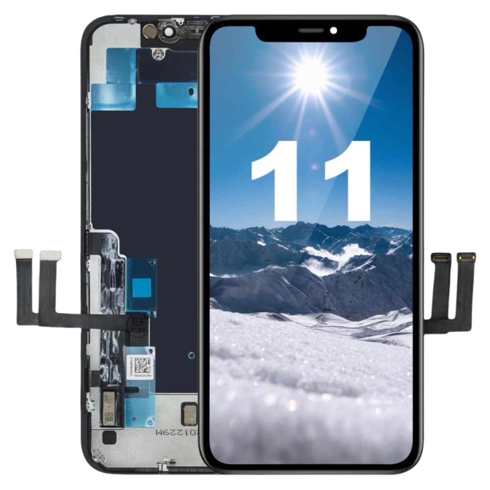 Used and original For iPhone X XS Max XR Display 3D Touch Screen Replace For iphone 11 12 13 Mini 13 Pro Max 14 Plus replacement