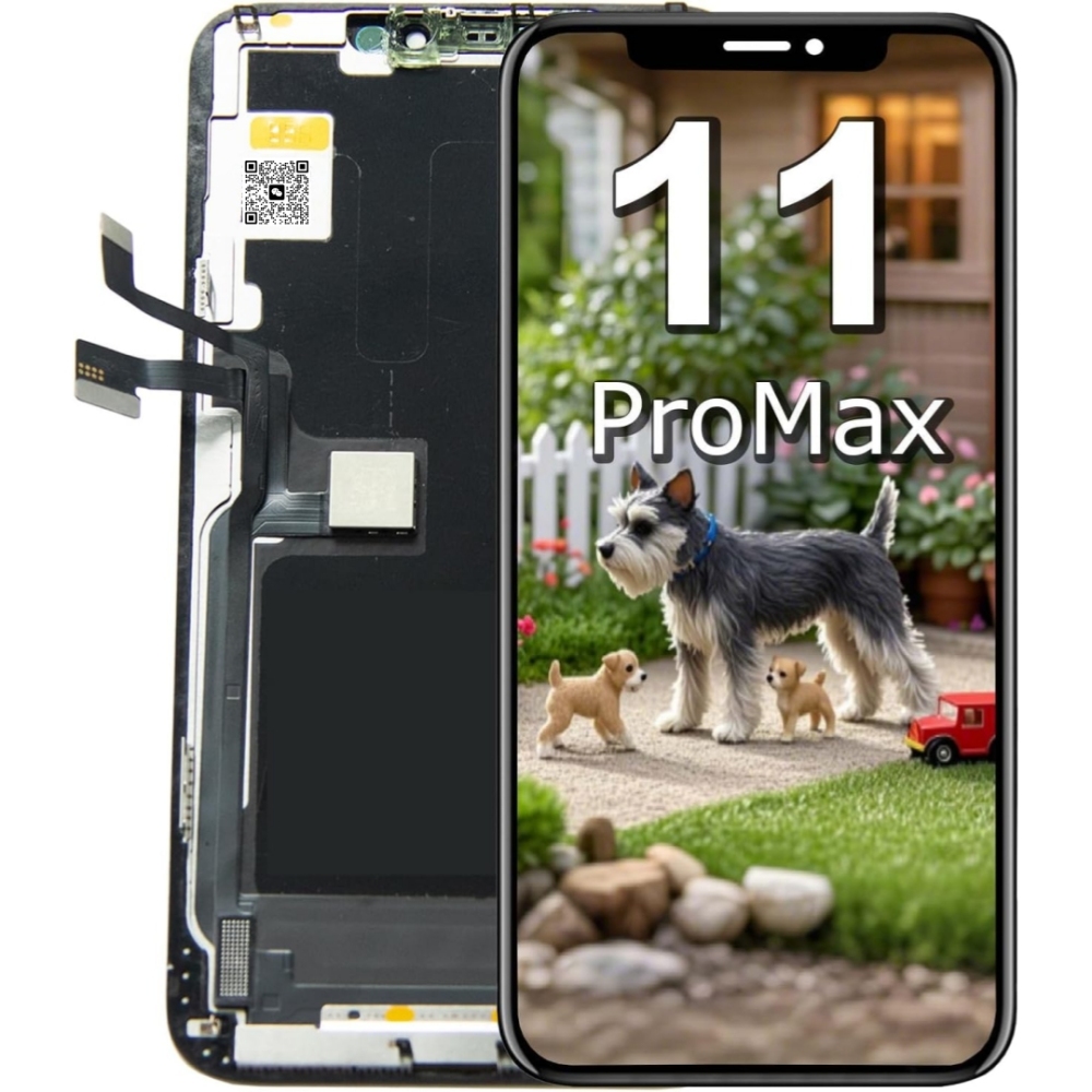 Used and original For iPhone X XS Max XR Display 3D Touch Screen Replace For iphone 11 12 13 Mini 13 Pro Max 14 Plus replacement