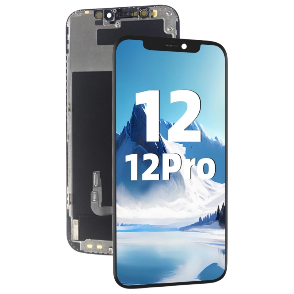 Used and original For iPhone X XS Max XR Display 3D Touch Screen Replace For iphone 11 12 13 Mini 13 Pro Max 14 Plus replacement