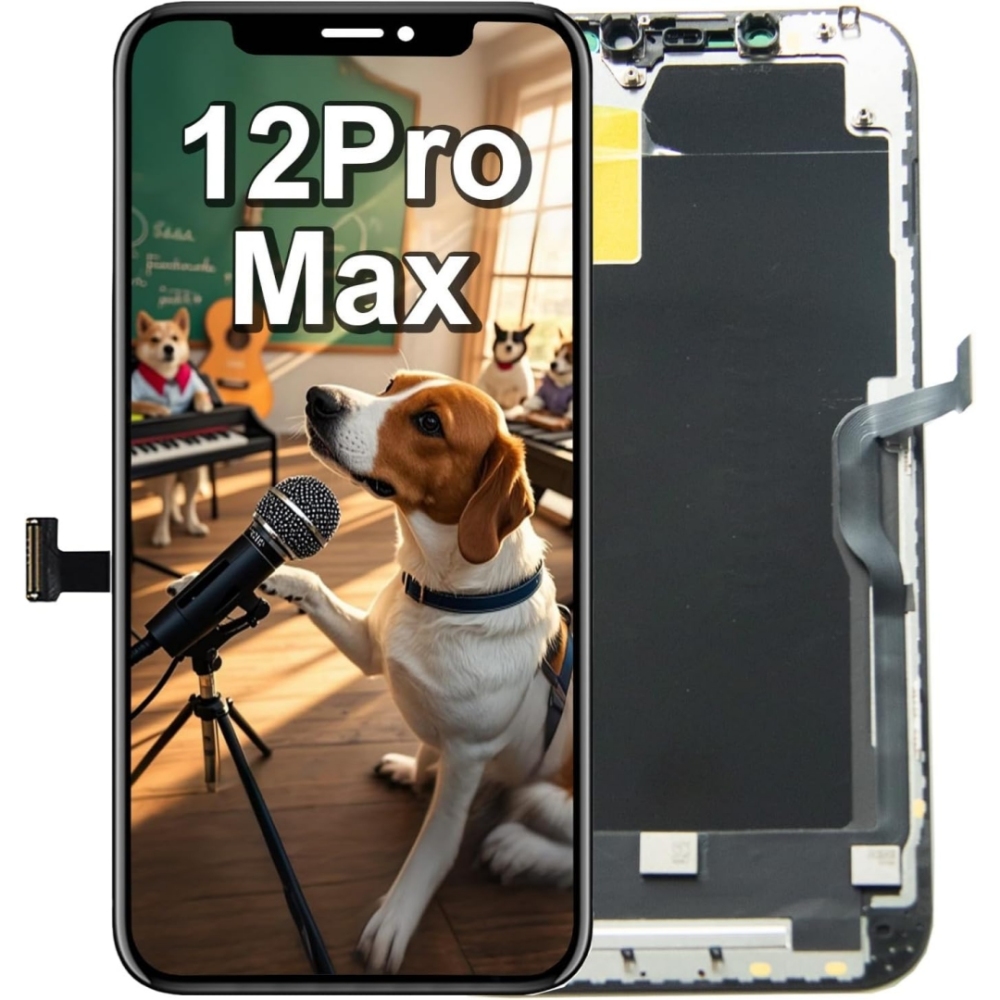 Used and original For iPhone X XS Max XR Display 3D Touch Screen Replace For iphone 11 12 13 Mini 13 Pro Max 14 Plus replacement