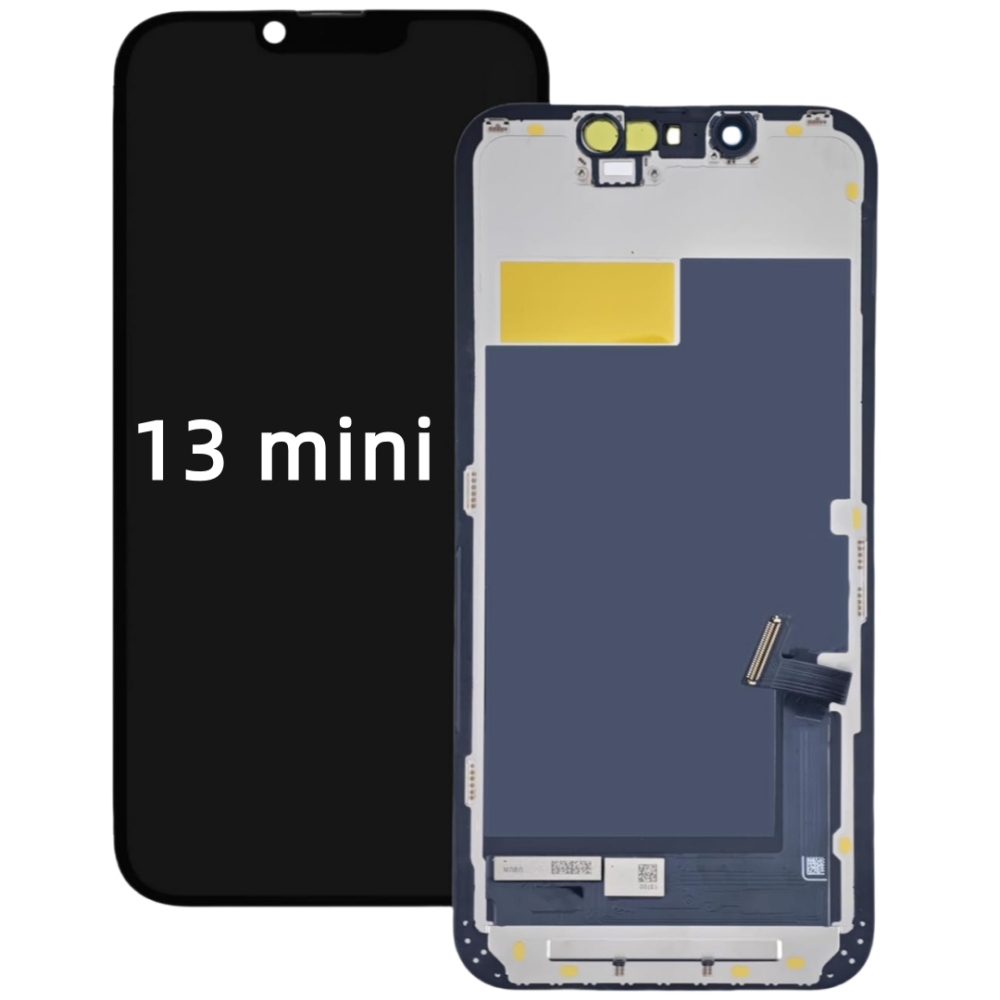 Used and original For iPhone X XS Max XR Display 3D Touch Screen Replace For iphone 11 12 13 Mini 13 Pro Max 14 Plus replacement