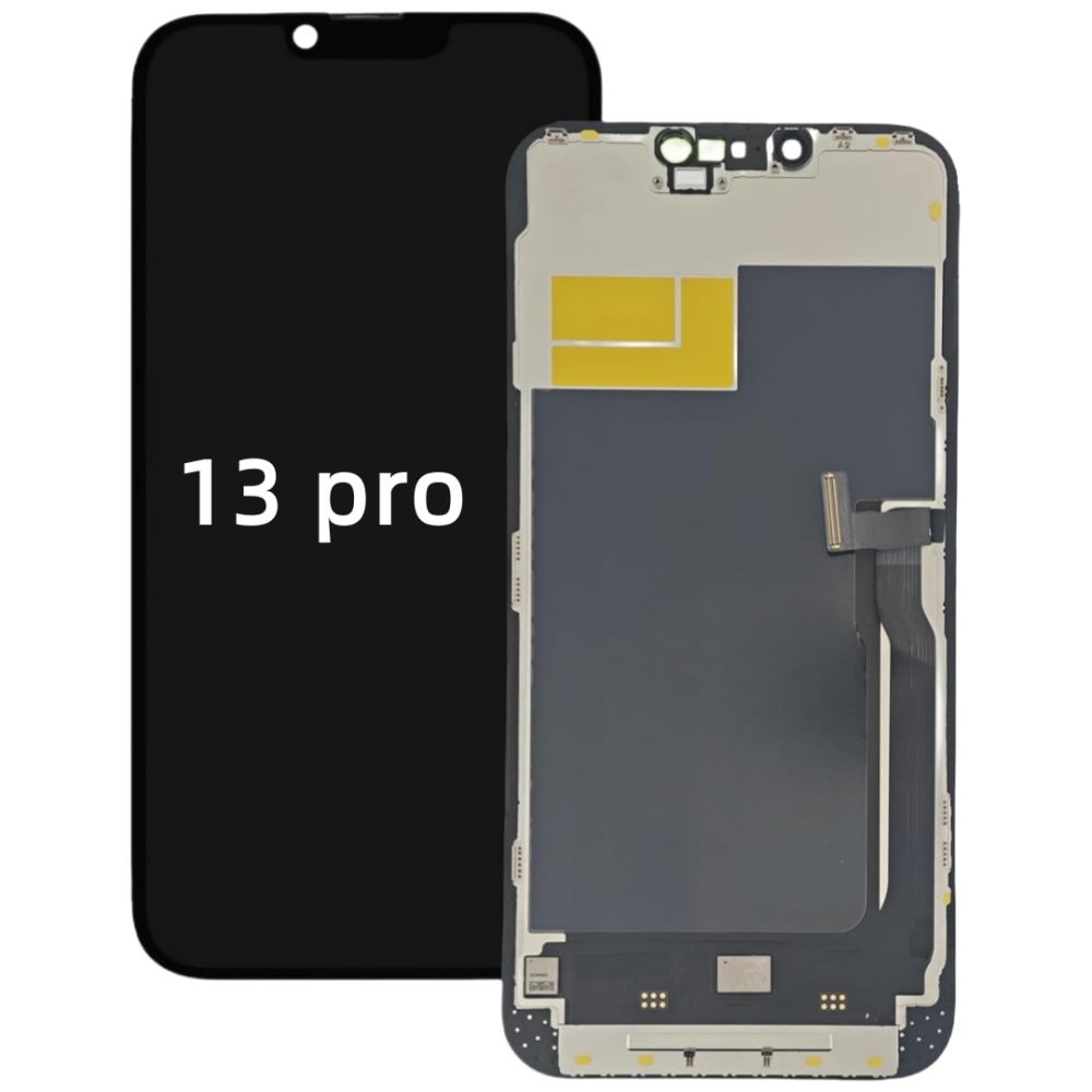 Used and original For iPhone X XS Max XR Display 3D Touch Screen Replace For iphone 11 12 13 Mini 13 Pro Max 14 Plus replacement