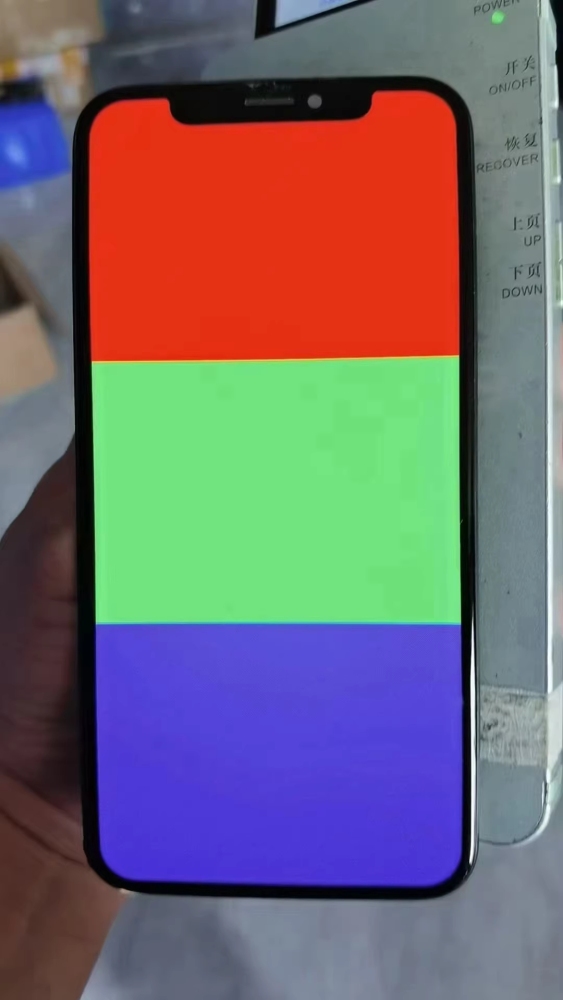 Used and original For iPhone X XS Max XR Display 3D Touch Screen Replace For iphone 11 12 13 Mini 13 Pro Max 14 Plus replacement