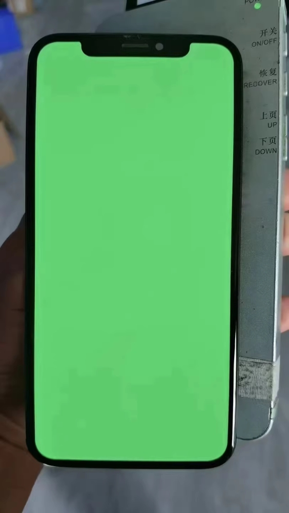 Used and original For iPhone X XS Max XR Display 3D Touch Screen Replace For iphone 11 12 13 Mini 13 Pro Max 14 Plus replacement