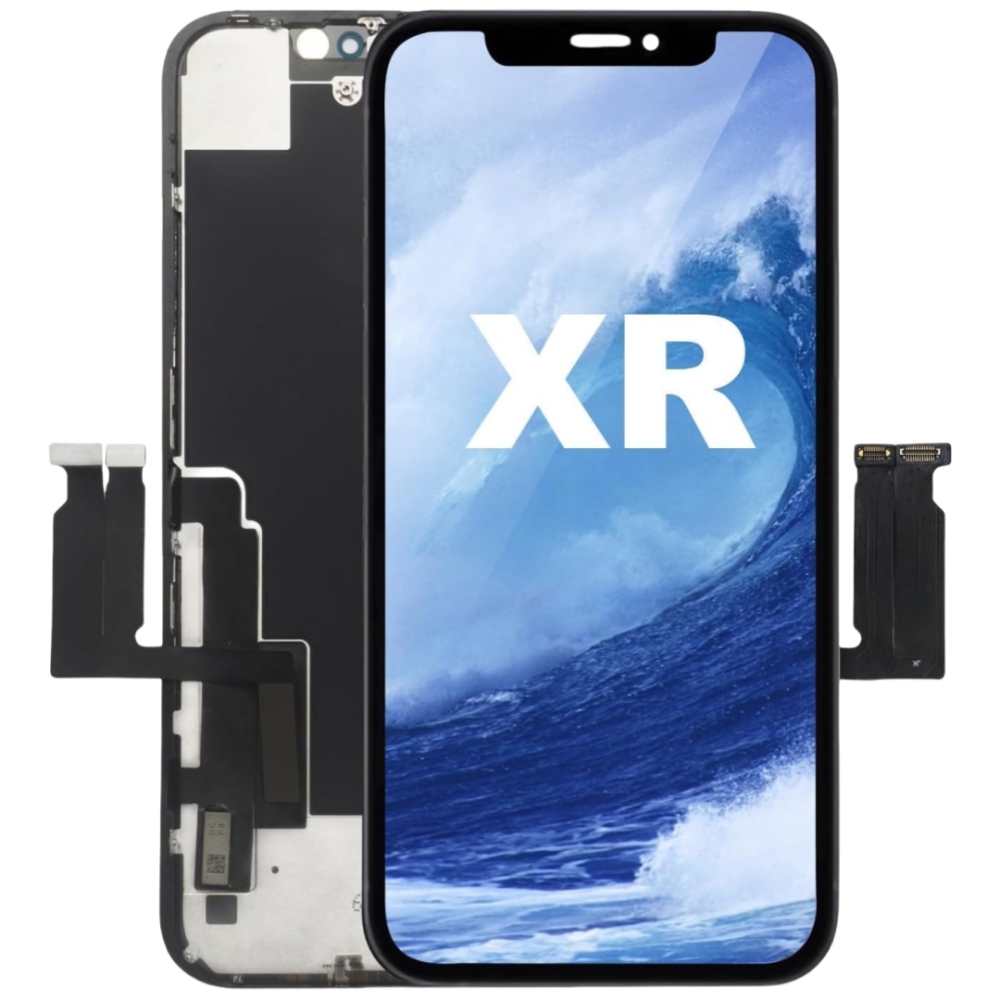 Used and original For iPhone X XS Max XR Display 3D Touch Screen Replace For iphone 11 12 13 Mini 13 Pro Max 14 Plus replacement
