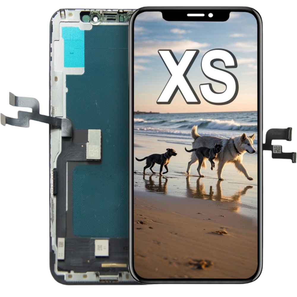 Used and original For iPhone X XS Max XR Display 3D Touch Screen Replace For iphone 11 12 13 Mini 13 Pro Max 14 Plus replacement