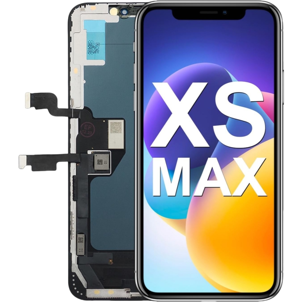 Used and original For iPhone X XS Max XR Display 3D Touch Screen Replace For iphone 11 12 13 Mini 13 Pro Max 14 Plus replacement
