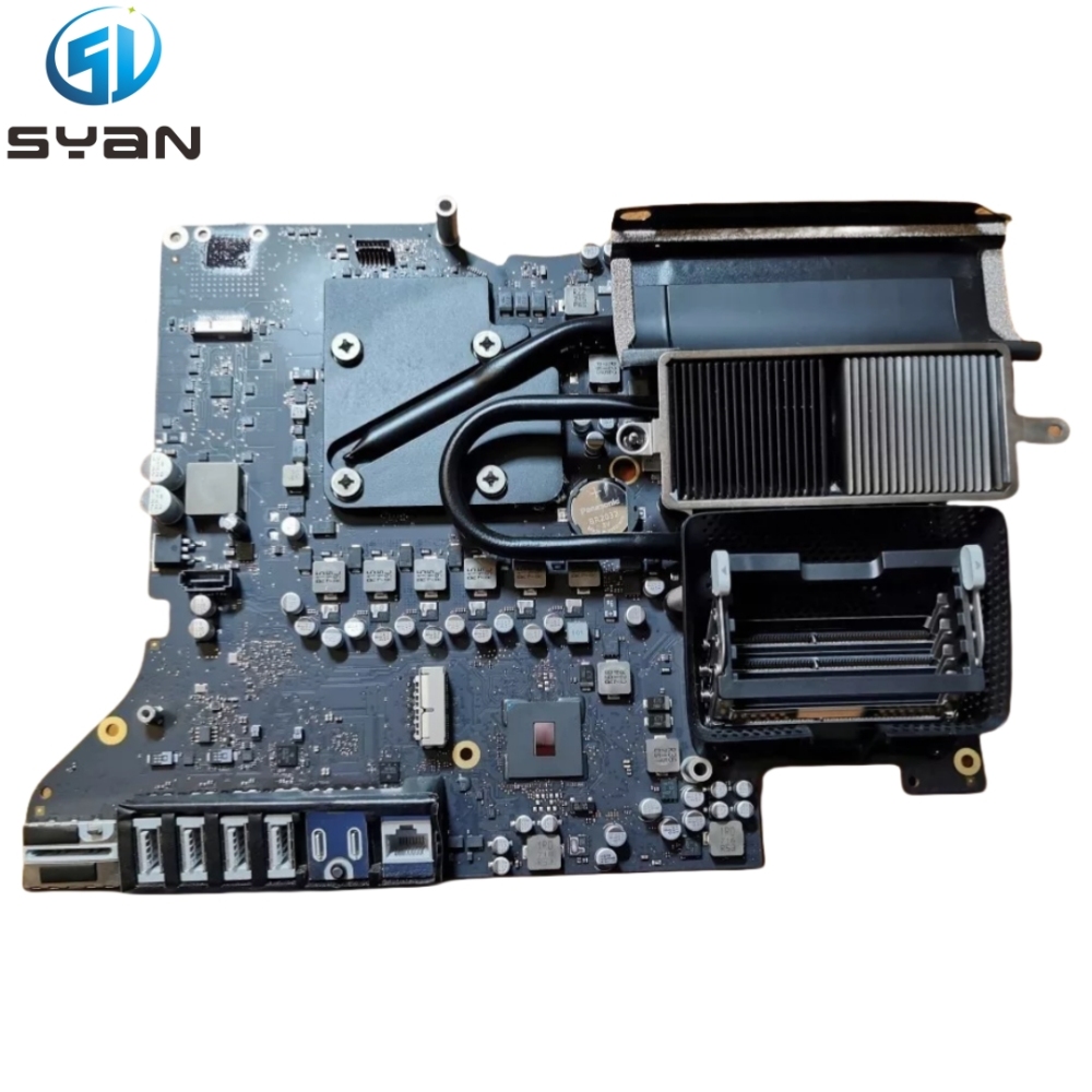 Tested Original Motherboard for iMac 27" A1419 Logic Board 820-3299-A 820-3478-A 820-3481-A 820-00134-A 2012 2013 2014 2015 Year