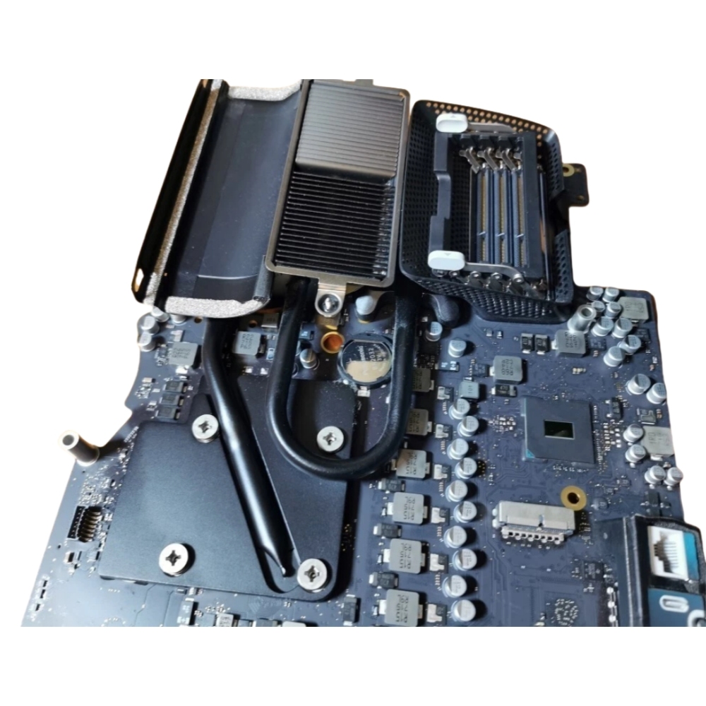 Tested Original Motherboard for iMac 27" A1419 Logic Board 820-3299-A 820-3478-A 820-3481-A 820-00134-A 2012 2013 2014 2015 Year