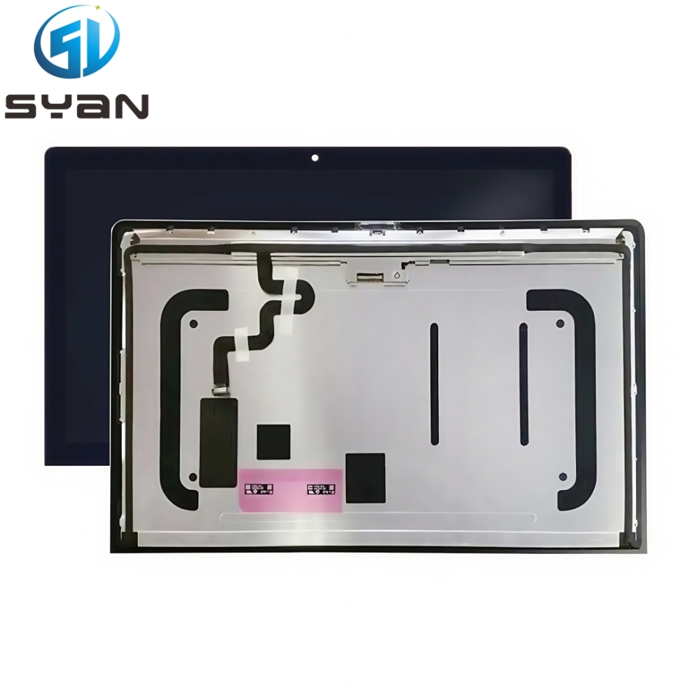 Original LM270WQ1 SDF1 SDF2 For Imac A1419 2K 27-inch LCD Screen EMC 2546 EMC 2639 2012-2013 Year LED Display Assembly +Tools