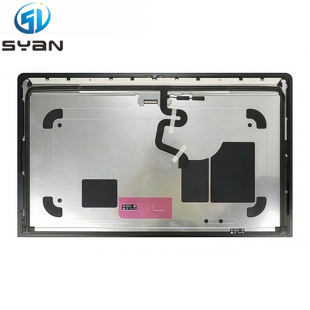 Original LM270QQ1-SDD1 LM270QQ1 SDD1 For iMac Pro A1862 27-inch 5K 2017 Year 5120X2880 EMC 3144 MQ2Y2 LCD Screen Display HBM2