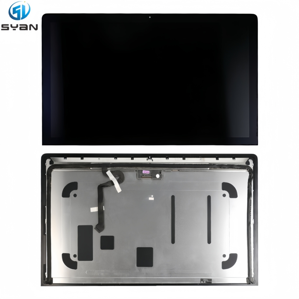 27-inch LM270QQ1-SDE1 LM270QQ1 SSE1 5K Retina LCD Screen Assembly For iMac A2115 2019 Year EMC 3194 MRQY2 MRR02 MRR12 AIO