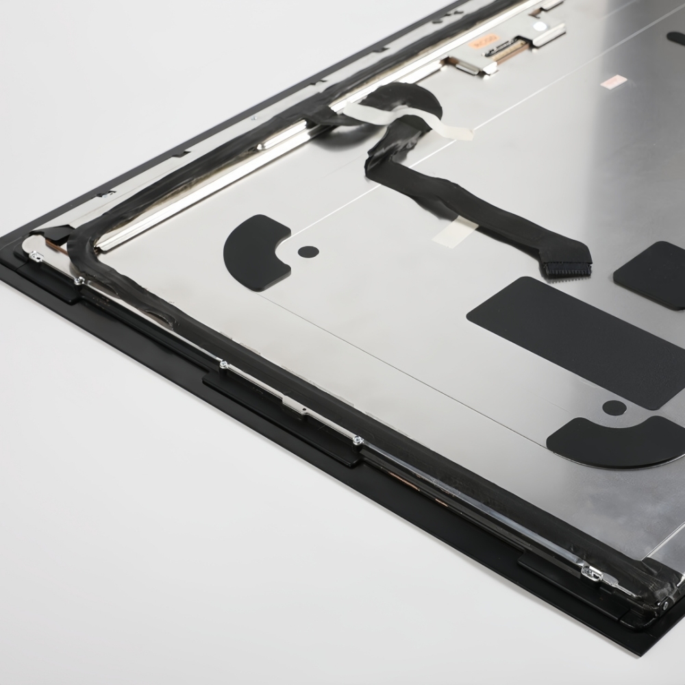 27-inch LM270QQ1-SDE1 LM270QQ1 SSE1 5K Retina LCD Screen Assembly For iMac A2115 2019 Year EMC 3194 MRQY2 MRR02 MRR12 AIO