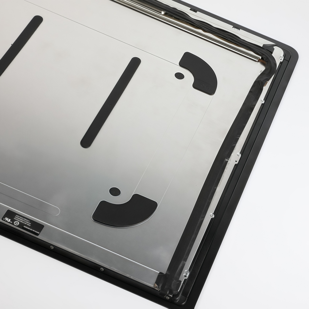 27-inch LM270QQ1-SDE1 LM270QQ1 SSE1 5K Retina LCD Screen Assembly For iMac A2115 2019 Year EMC 3194 MRQY2 MRR02 MRR12 AIO