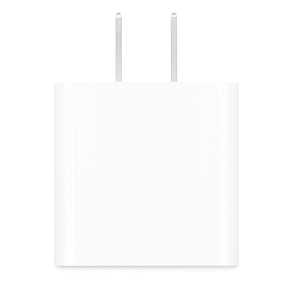 20W USB-C Power Adapter