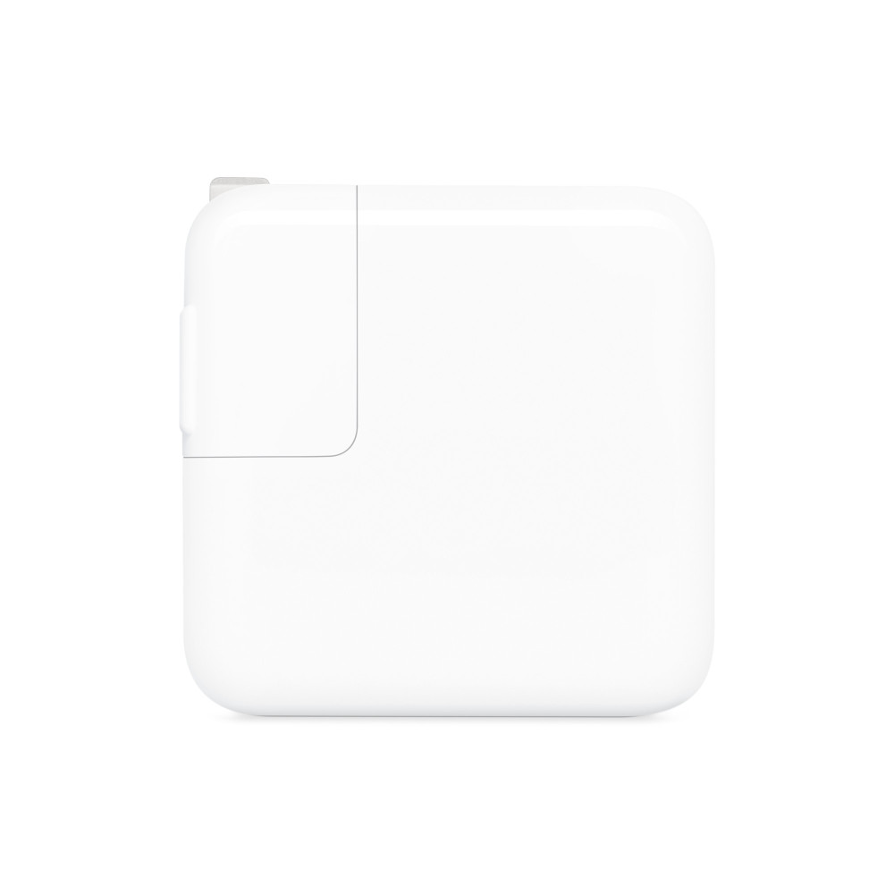 30W USB-C Power Adapter