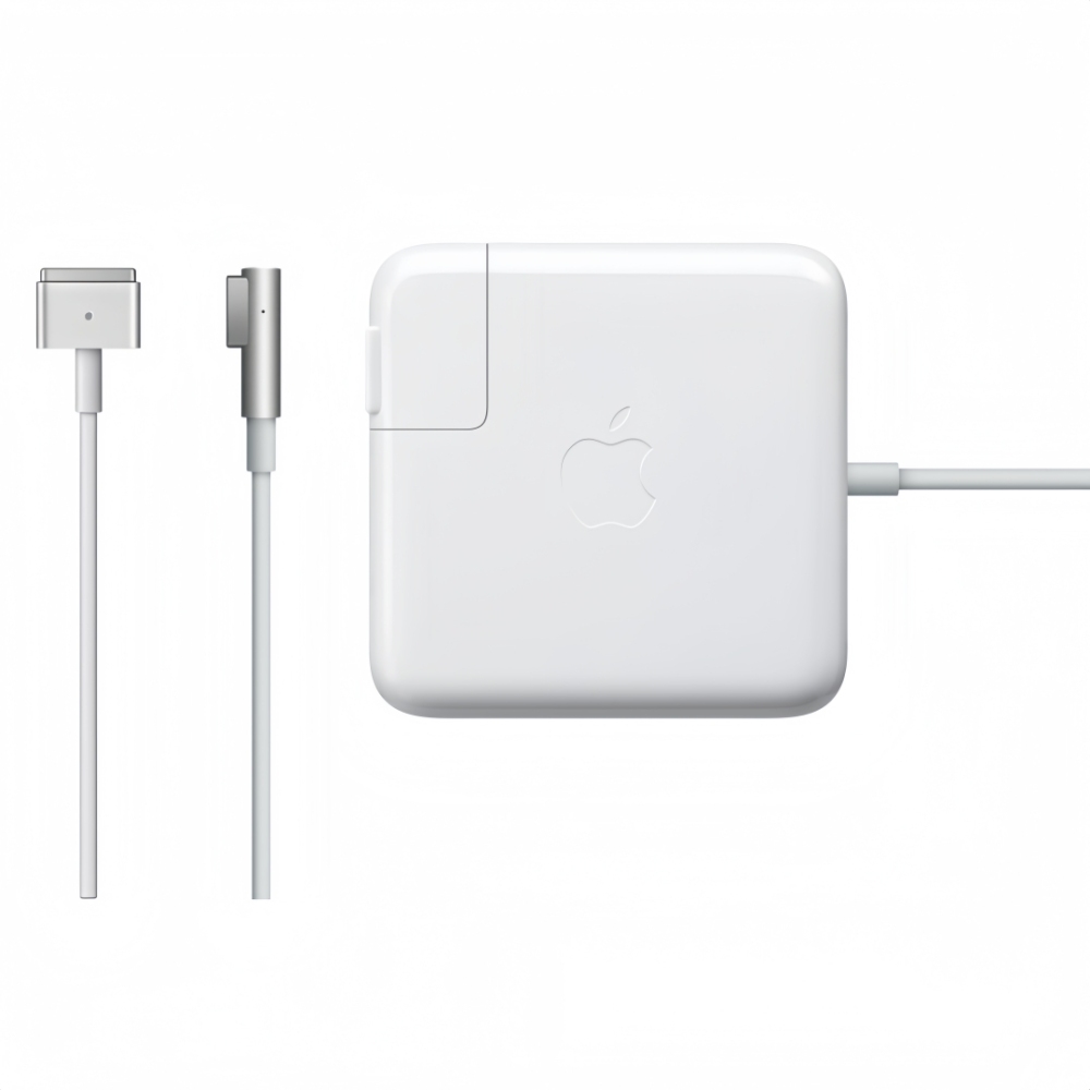 New A1278 A1286 A1398 A1502 A1465 A1466 A1425 Power Adapter for Macbook Air Pro 45W 60W 85W Magsafe 2 1 Magnetic Power Adapter Charger